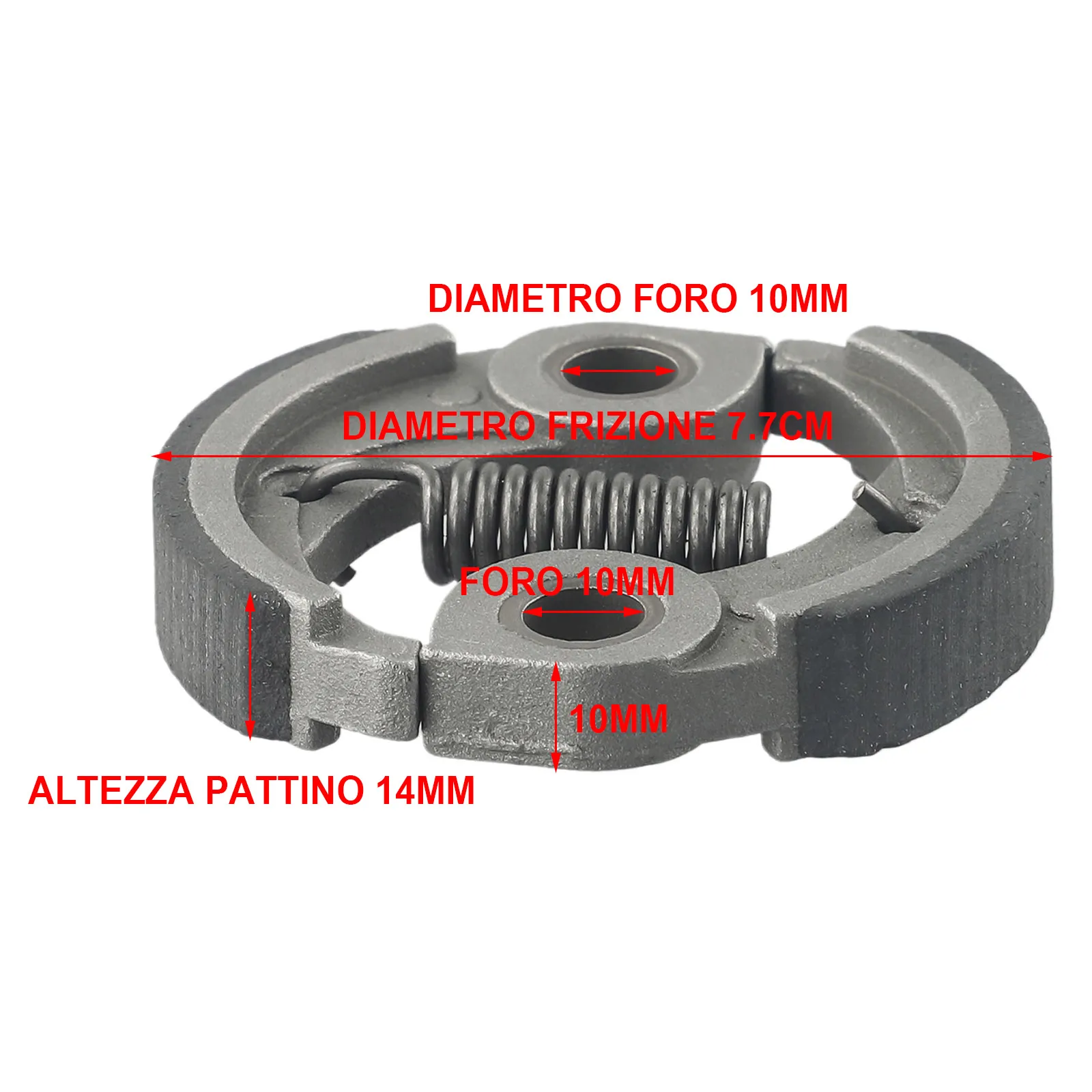 Clutch Part For Kawasaki TD33 TD40 TD48 TH34 TH43 TH48 TJ35E TJ45E Lawn Mower Brushcutter Replacement Clutch Garden Tools
Clutch Part For Kawasaki TD33 TD40 TD48 TH34 TH43 TH48 TJ35E TJ45E Lawn Mower Brushcutter Replacement Clutch Garden Tools