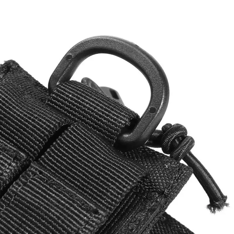 Holder Talkie Bag Pouches Efficiently Carry Your Walkie Talkie with This Military Grade Nylon Radio Holder Pouch Bag
Holder Talkie Bag Pouches Efficiently Carry Your Walkie Talkie with This Military Grade Nylon Radio Holder Pouch Bag