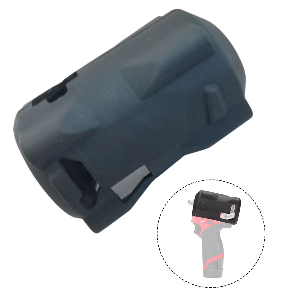 Impact Wrench Boot For 49-16-2554 M12 Boot Protective Sleeve 2554/255 Power Tool Accessories
Impact Wrench Boot For 49-16-2554 M12 Boot Protective Sleeve 2554/255 Power Tool Accessories