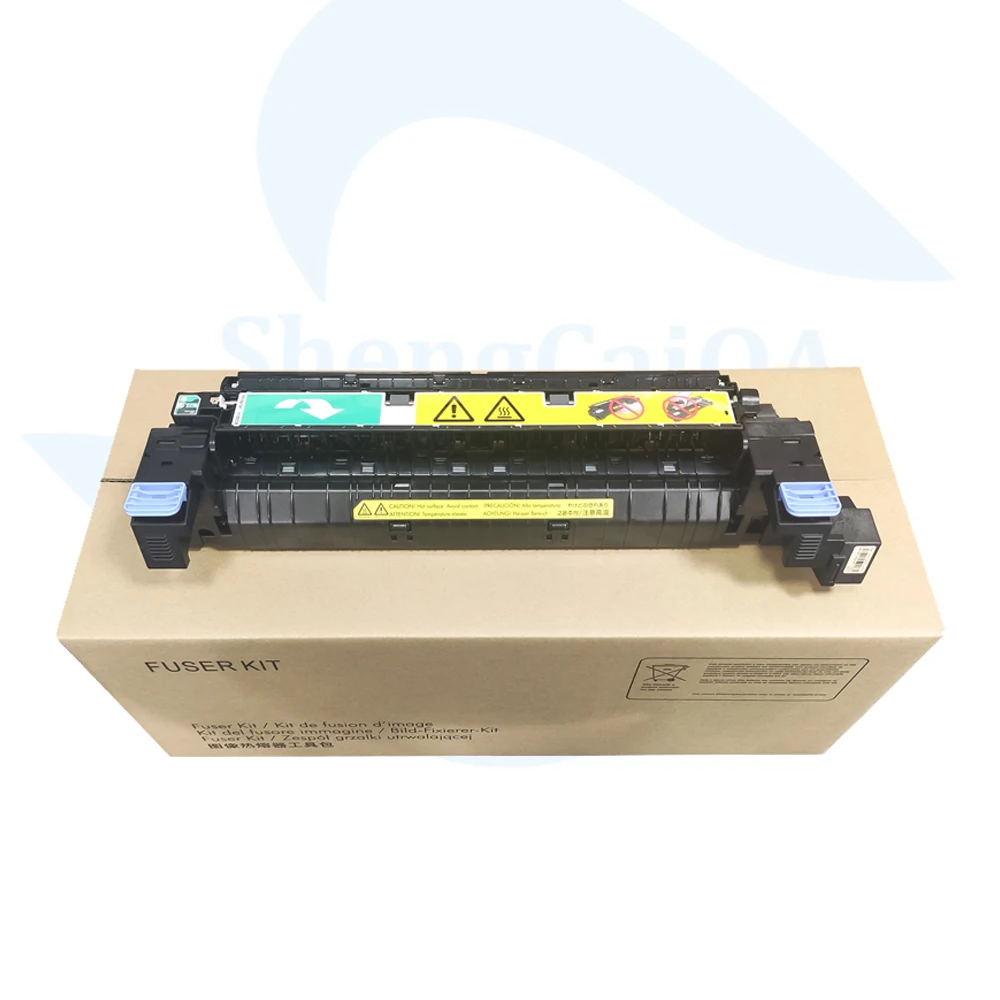 RM1-9373 CE515A Fuser Unit M775 for HP 700 775 Fuser Assembly Fuser Kit RM1-9372 CE514A
RM1-9373 CE515A Fuser Unit M775 for HP 700 775 Fuser Assembly Fuser Kit RM1-9372 CE514A