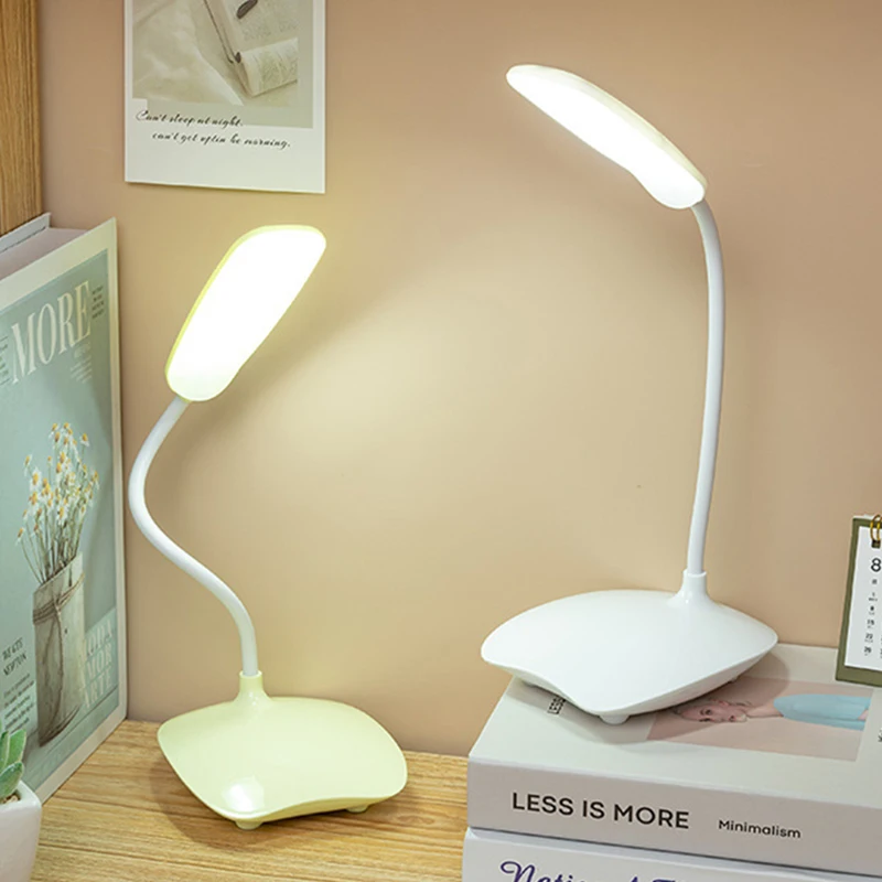 Led Desk Lamp USB Powered Table Light Touch Dimming Portable Lamp 3 Color Stepless Dimmable Eye Protection Bedroom Bedside Lamp
Led Desk Lamp USB Powered Table Light Touch Dimming Portable Lamp 3 Color Stepless Dimmable Eye Protection Bedroom Bedside Lamp