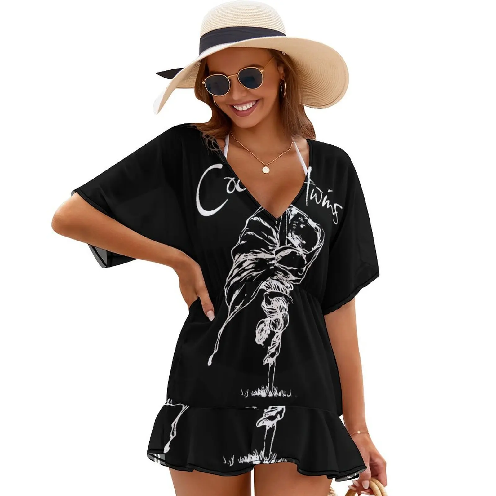 cocteau-twins Cover Ups women's summer clothing 2024 dresses with long sleeves Dresses for wedding party
cocteau-twins Cover Ups women's summer clothing 2024 dresses with long sleeves Dresses for wedding party