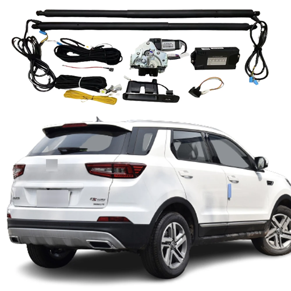 For Changan CS55 2017+ Electric Tailgate Car Modification Automatic Lifting Rear Door Car Accessories With Remote Control
For Changan CS55 2017+ Electric Tailgate Car Modification Automatic Lifting Rear Door Car Accessories With Remote Control