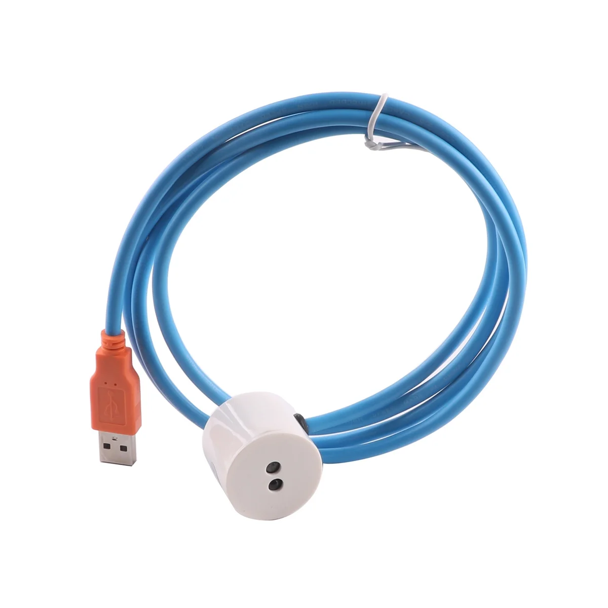 Isolated USB To IR Infrared Optical Adapter for Energy Meter IEC1107 DLMS KWh Meter Meter Reader Water Meter Reading
Isolated USB To IR Infrared Optical Adapter for Energy Meter IEC1107 DLMS KWh Meter Meter Reader Water Meter Reading