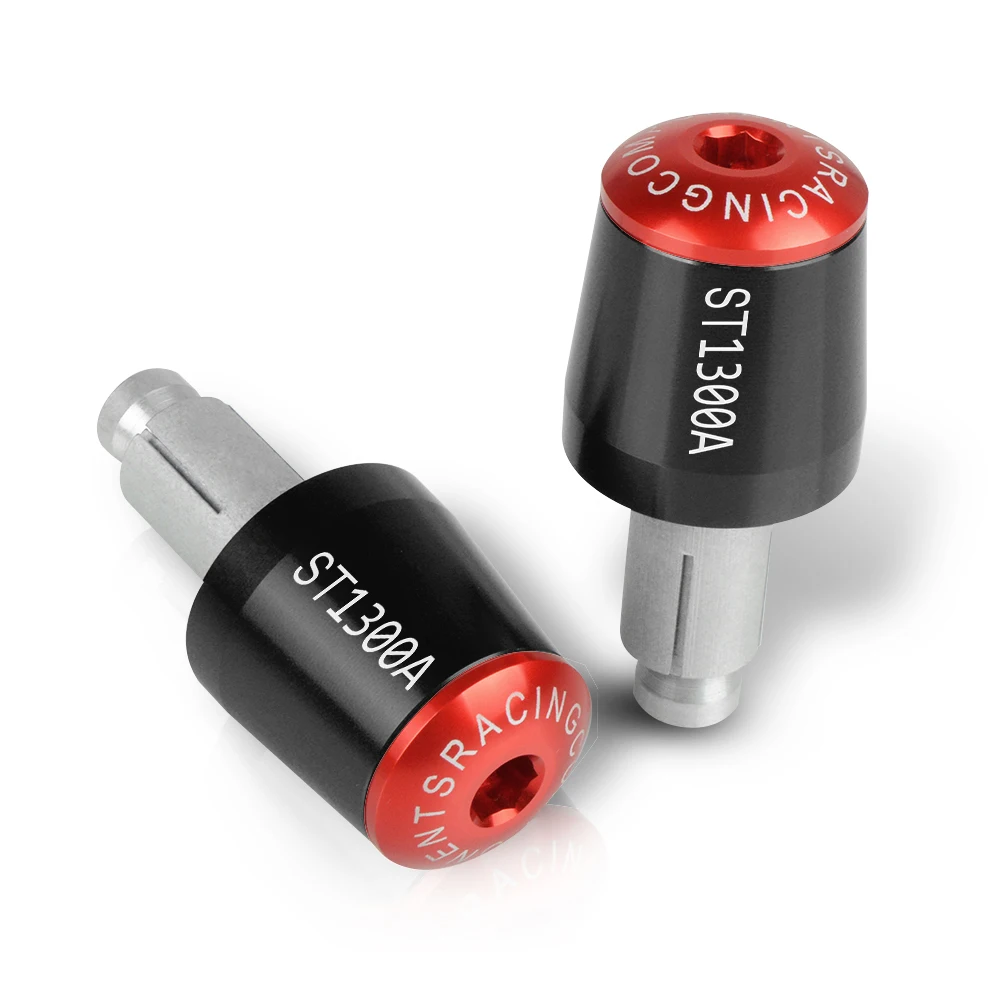 Алюминиевые наконечники руля для мотоцикла Honda ST1300 ST1300A ST 1300 1300A 2003-2007 2004 2005 2006 7/8 22 мм CNC
Алюминиевые наконечники руля для мотоцикла Honda ST1300 ST1300A ST 1300 1300A 2003-2007 2004 2005 2006 7/8 22 мм CNC