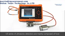Taijia Tmeasurement ultrasonic pulse test equipment upv test on concrete ultrasonic pulse detector
Taijia Tmeasurement ultrasonic pulse test equipment upv test on concrete ultrasonic pulse detector