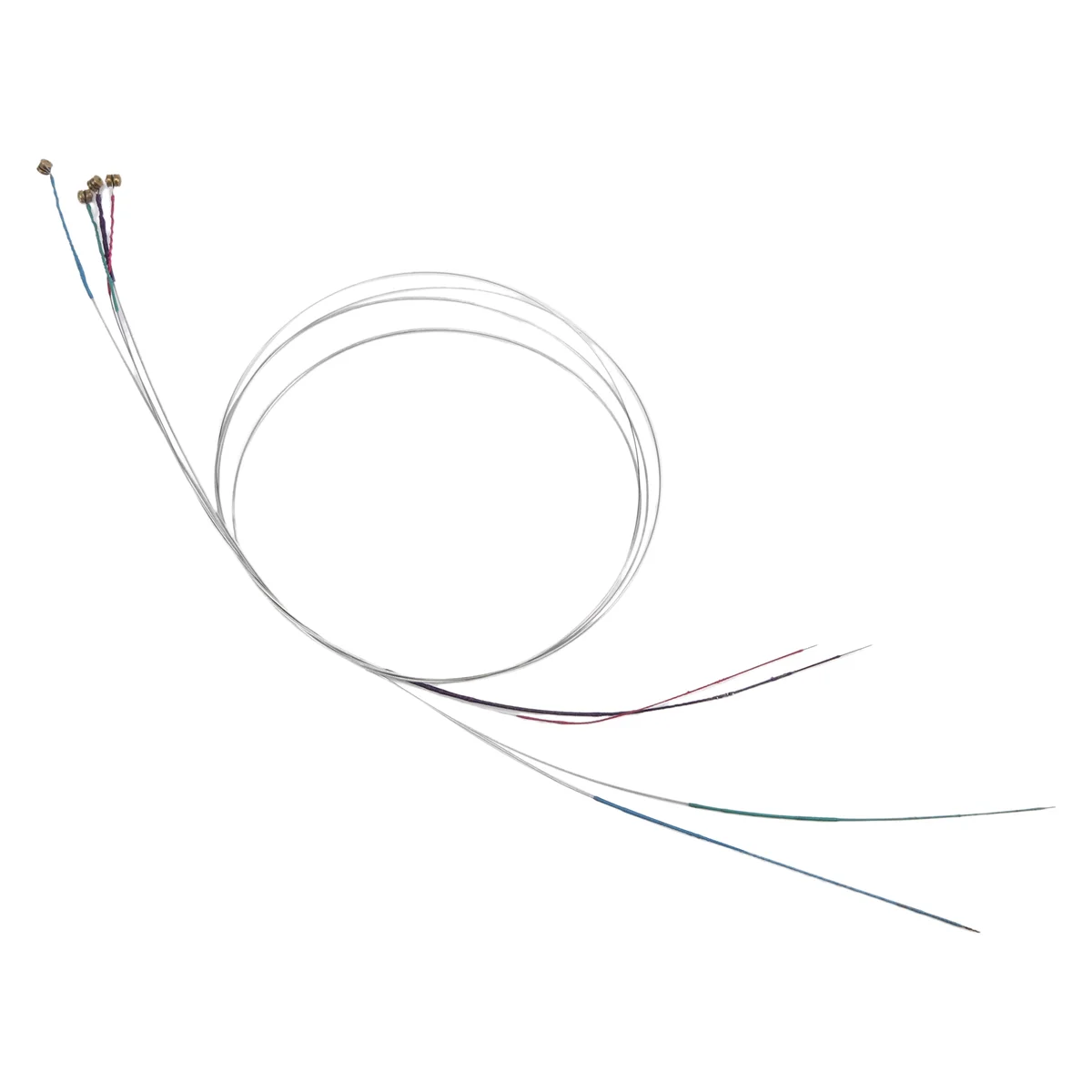 4 шт., набор струн для скрипки
4 шт., набор струн для скрипки