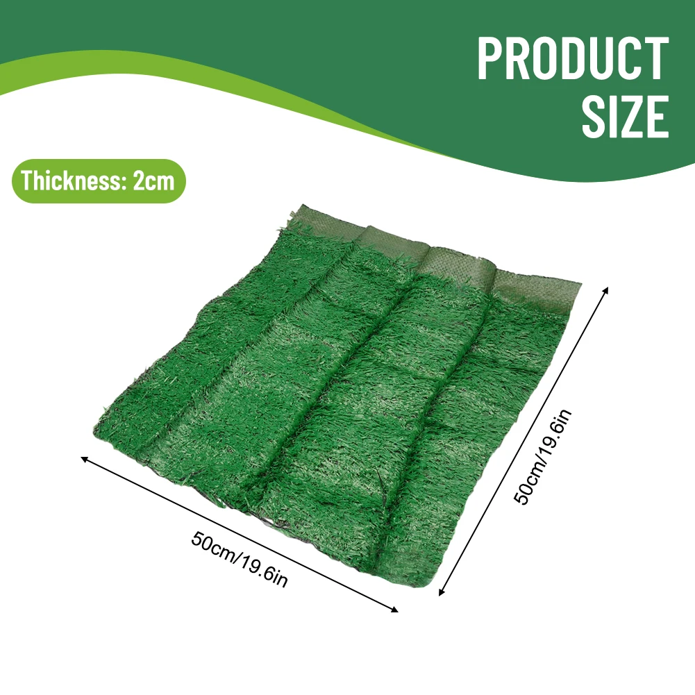 Artificial Plant Lawn Carpet Landscape Green Home Wall Floor Festival Wedding Decoration Fake Synthetic Lawn Mat Grass Rug
Artificial Plant Lawn Carpet Landscape Green Home Wall Floor Festival Wedding Decoration Fake Synthetic Lawn Mat Grass Rug