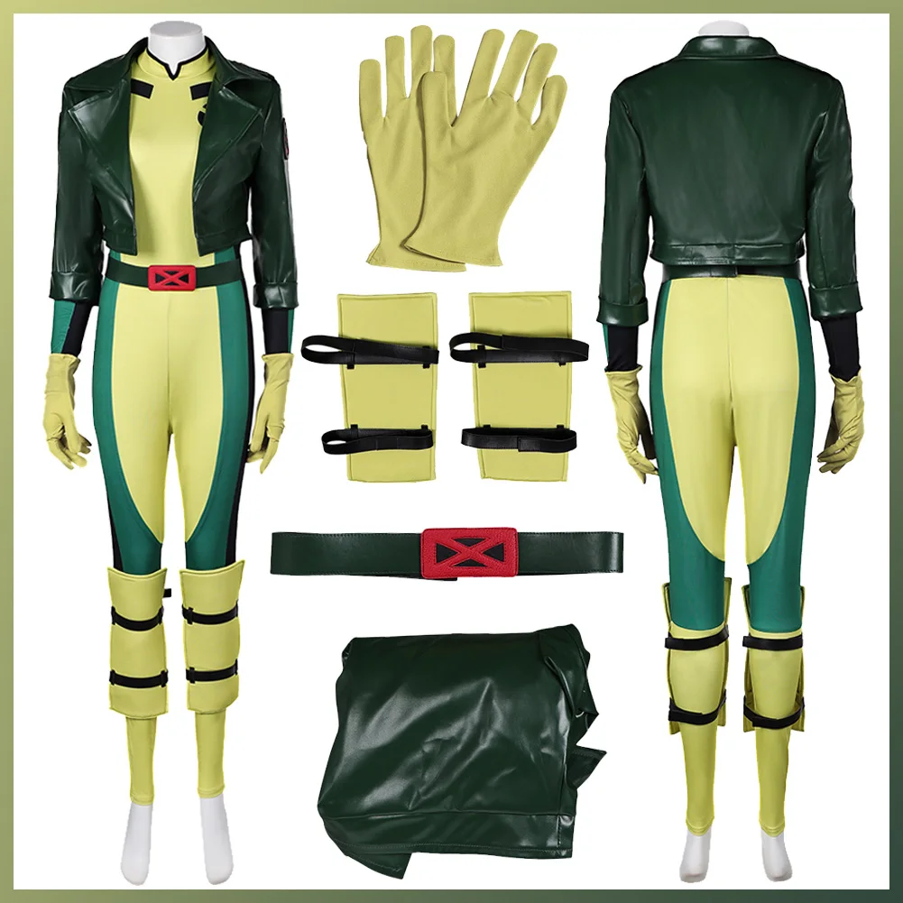 Cartoon X Superhero Costume Disguise Anna Cosplay Marie Fantasy Suits Adult Women Roleplay Fantasia Outfits Female Halloween
Cartoon X Superhero Costume Disguise Anna Cosplay Marie Fantasy Suits Adult Women Roleplay Fantasia Outfits Female Halloween