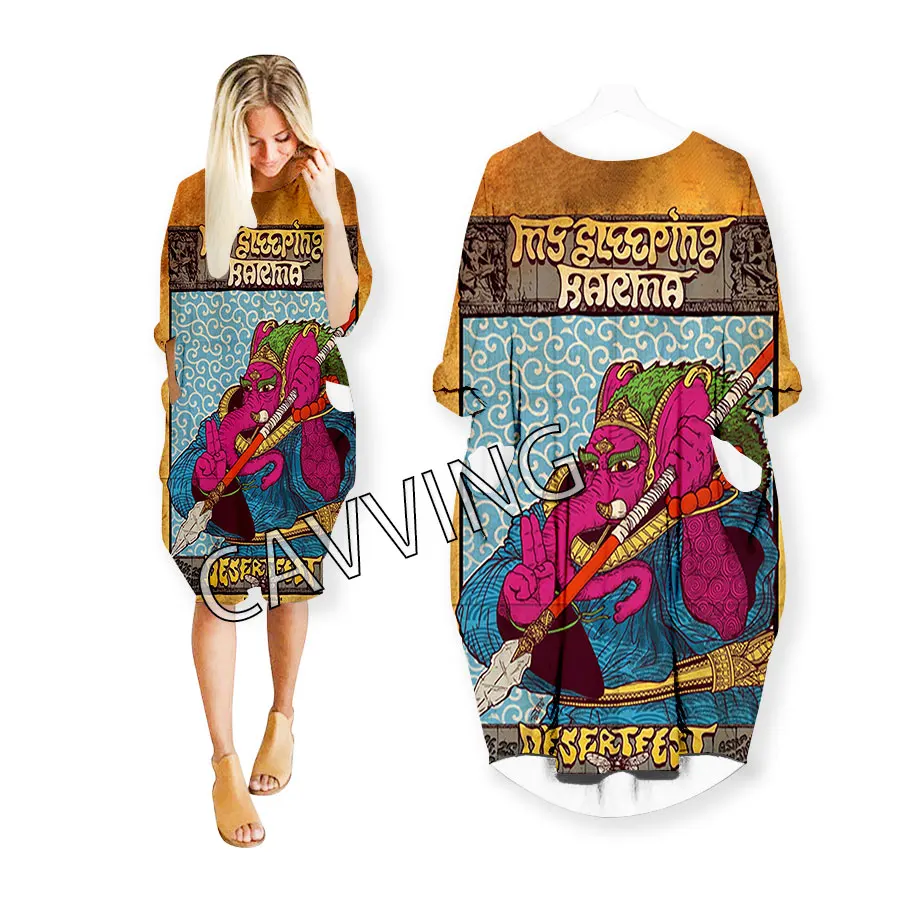 My Sleeping Karma 3D Print Women Streetwear Women US Size Dress Fashion Harajuku Short Sleeves Clothes Women Clothing
My Sleeping Karma 3D Print Women Streetwear Women US Size Dress Fashion Harajuku Short Sleeves Clothes Women Clothing