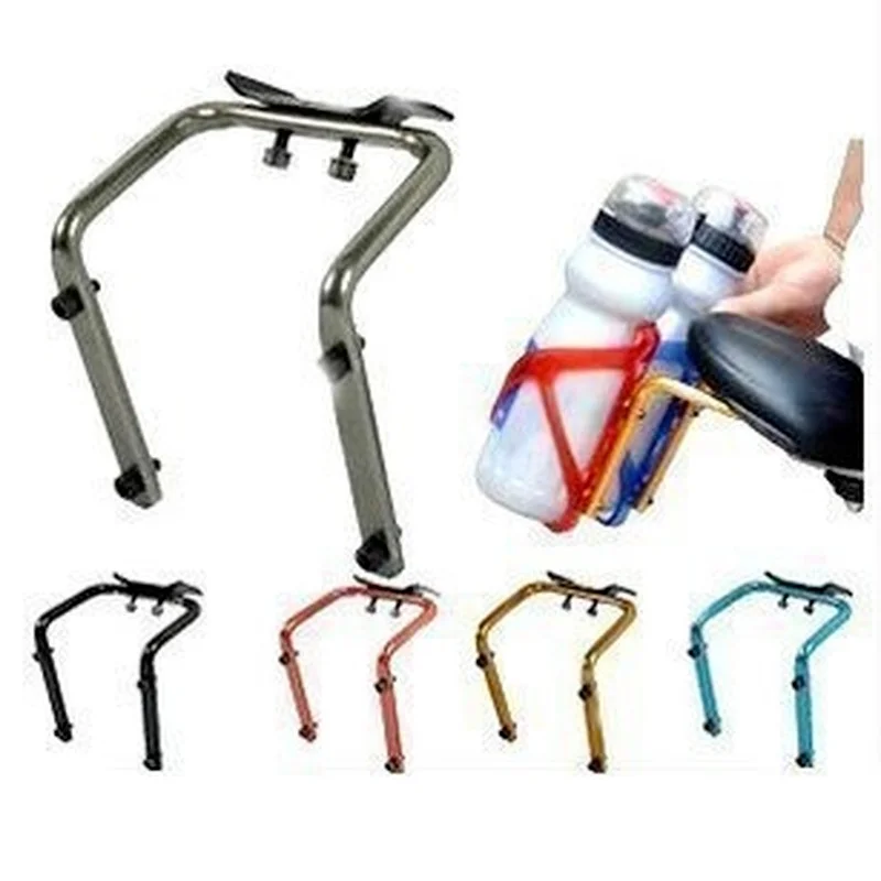 Bike Saddle Stabilizer Bracket Rear Seat Mounting Bracket Bicycle Luggage Rack Holder Support Shelf Frames Accessories
Bike Saddle Stabilizer Bracket Rear Seat Mounting Bracket Bicycle Luggage Rack Holder Support Shelf Frames Accessories