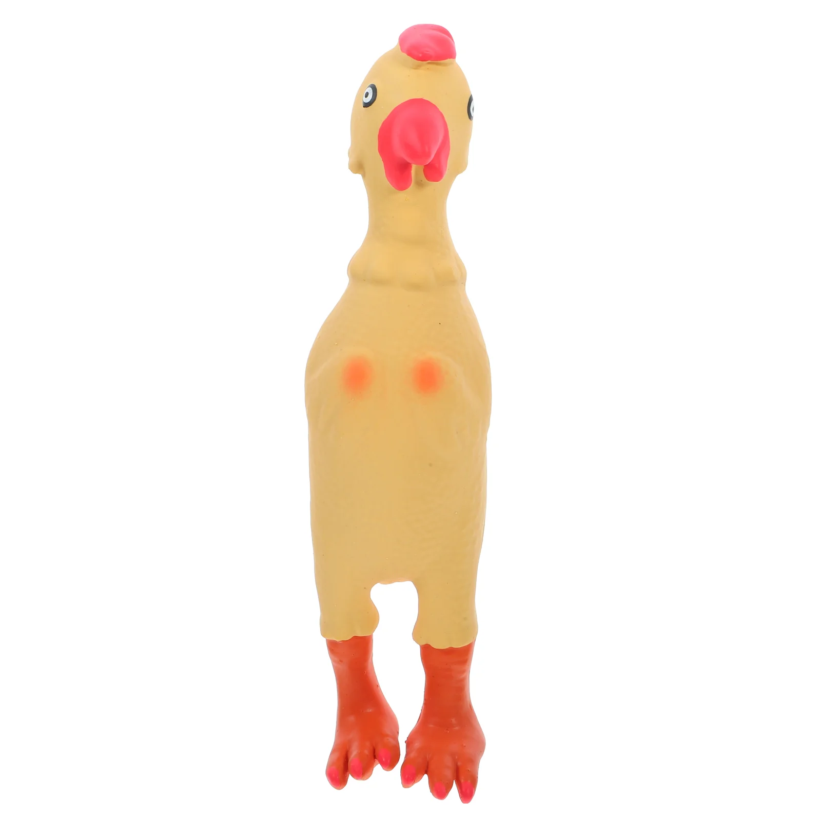 Cartoon Chicken Chewing Toy Dog Chew Toy Squeaky Dog Toy Puppy Chew Toy Pet Cartoon Toy
Cartoon Chicken Chewing Toy Dog Chew Toy Squeaky Dog Toy Puppy Chew Toy Pet Cartoon Toy