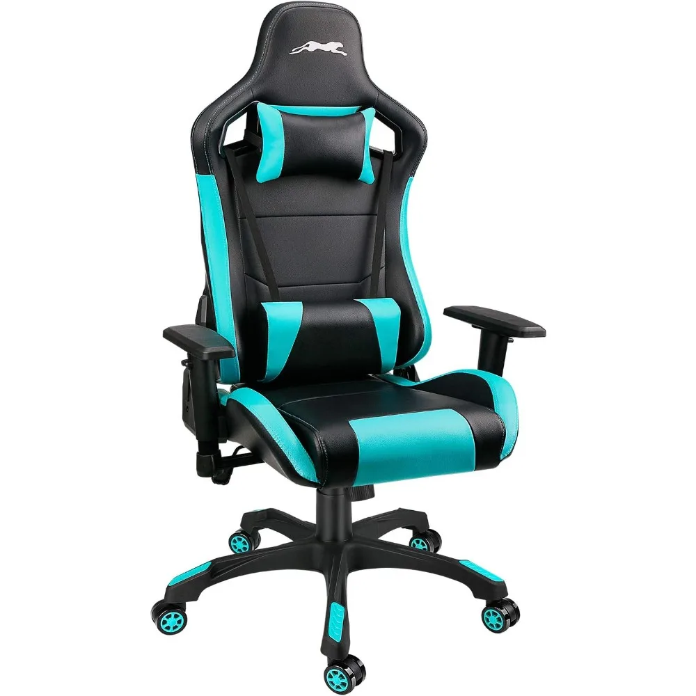 Leopard Gaming Chair, High Back PU Leather Office Chair, Adjustable Video Gaming Chairs, Swivel Racing Chair with Adjustable
Leopard Gaming Chair, High Back PU Leather Office Chair, Adjustable Video Gaming Chairs, Swivel Racing Chair with Adjustable