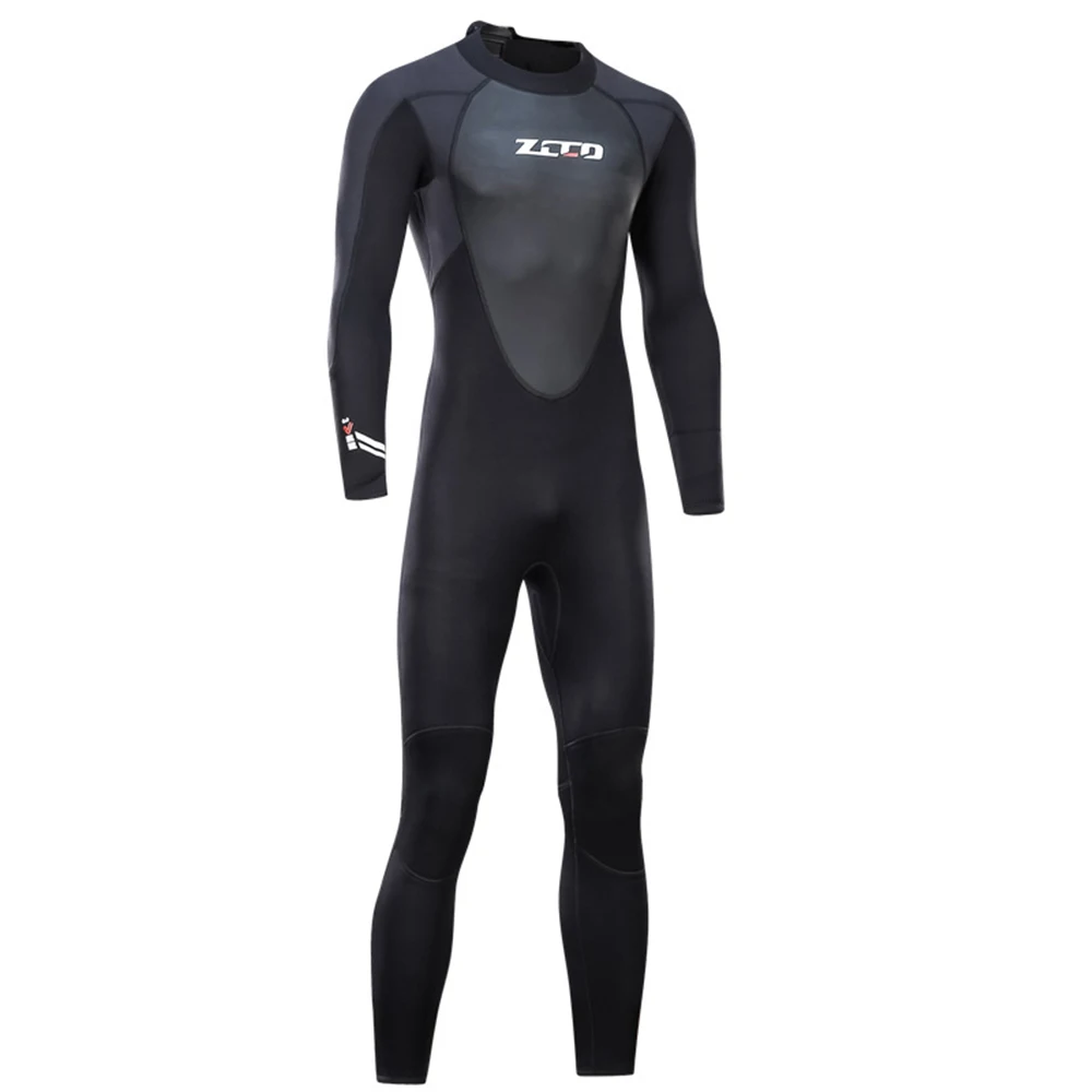 ZCCO 2023 Men's And Women's 3MM Neoprene Wetsuit One-Piece Long-Sleeved Thickened Warm Water Sports Snorkeling Surfing Wetsuit
ZCCO 2023 Men's And Women's 3MM Neoprene Wetsuit One-Piece Long-Sleeved Thickened Warm Water Sports Snorkeling Surfing Wetsuit