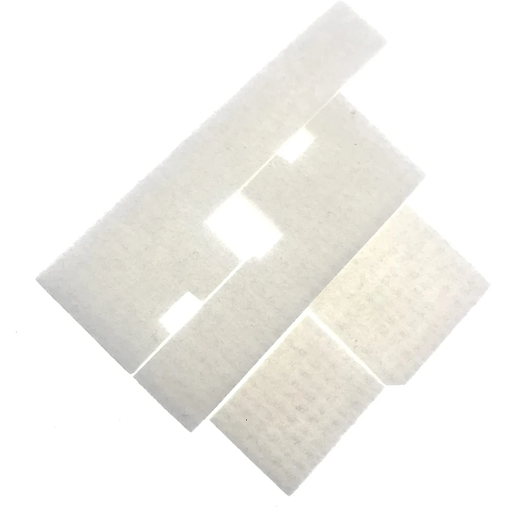 1 * Set Waste Ink Pad Tank Sponge For EPSON L220 L400 L455 L456 ET2500 ET2550 ET2600 Plastic Processing Equipment
1 * Set Waste Ink Pad Tank Sponge For EPSON L220 L400 L455 L456 ET2500 ET2550 ET2600 Plastic Processing Equipment