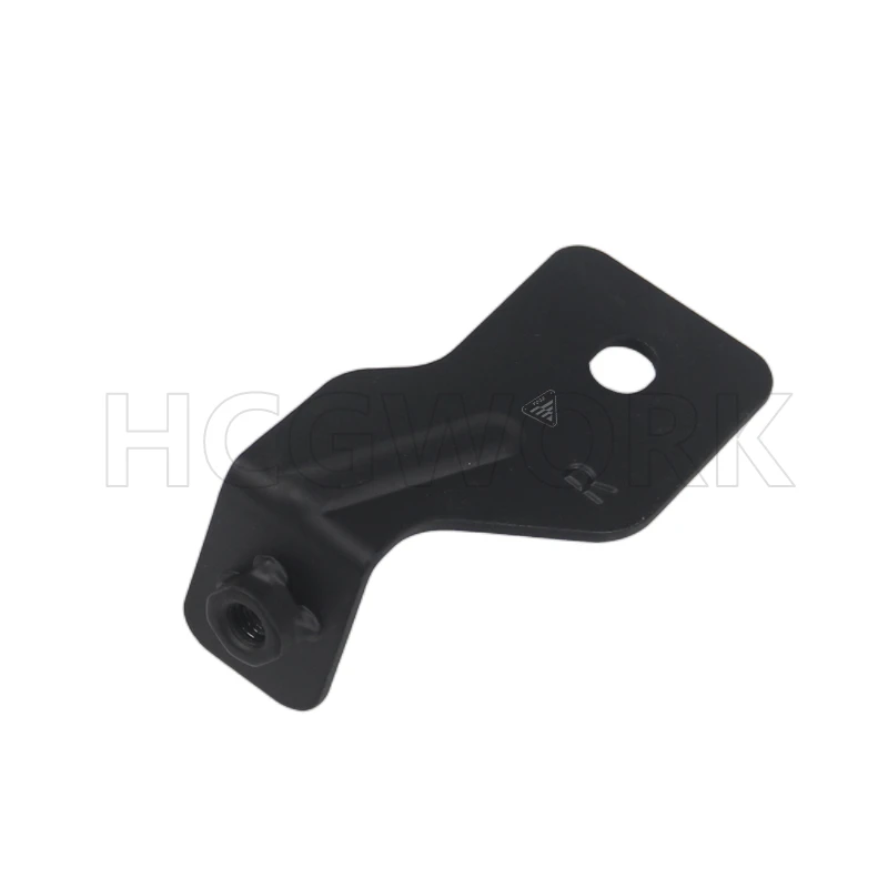 Motorcycle Fuel Tank Left / Right Trim Cover Bracket for Loncin Voge 300ds Lx300-6l Lx300-6p Genuine Parts
Motorcycle Fuel Tank Left / Right Trim Cover Bracket for Loncin Voge 300ds Lx300-6l Lx300-6p Genuine Parts
