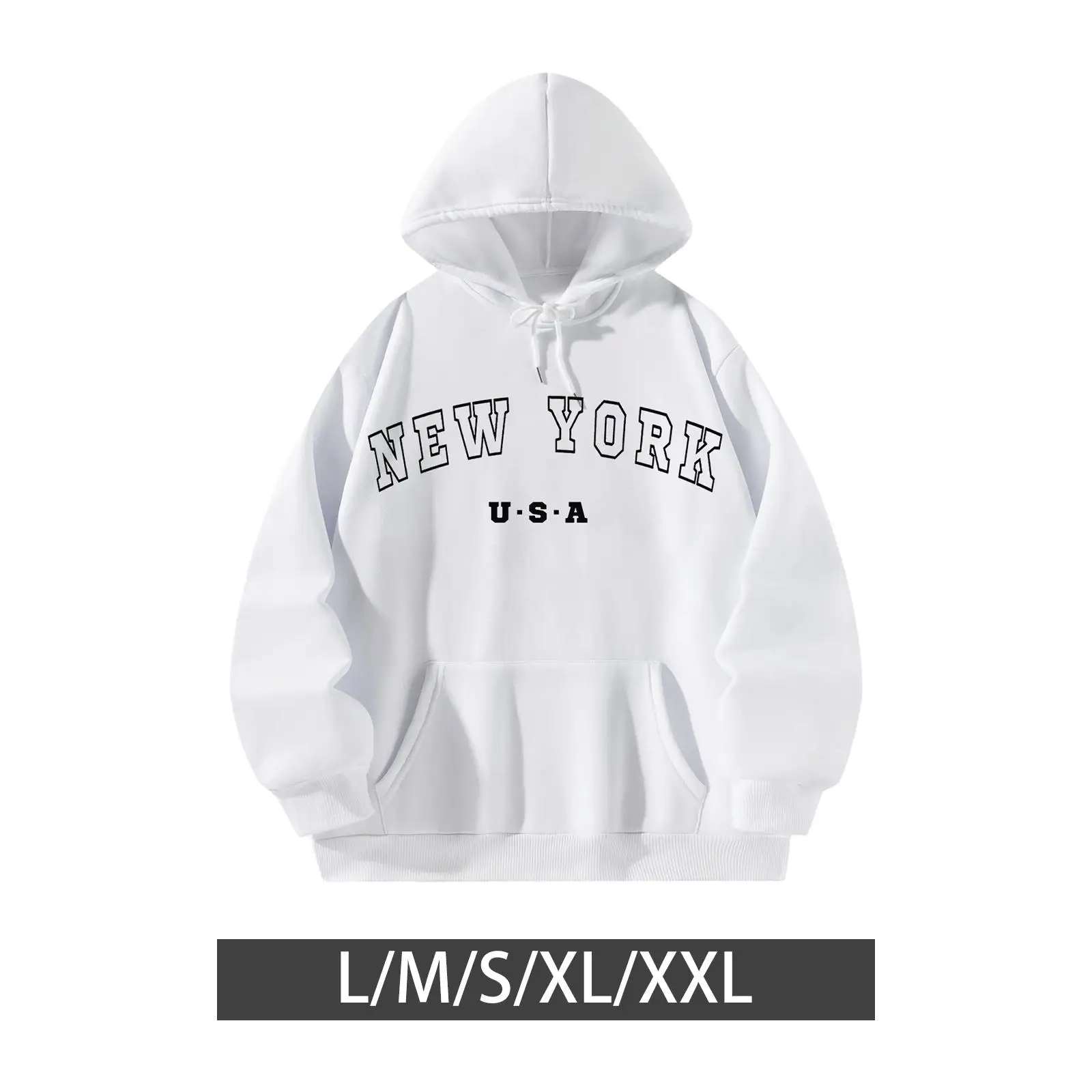 Women Hoodies Sweatshirt Drawstring Pullover Hoodie Long Sleeve Pullover Hooded Sweatshirt for Winter Autumn Shopping Hiking
Women Hoodies Sweatshirt Drawstring Pullover Hoodie Long Sleeve Pullover Hooded Sweatshirt for Winter Autumn Shopping Hiking