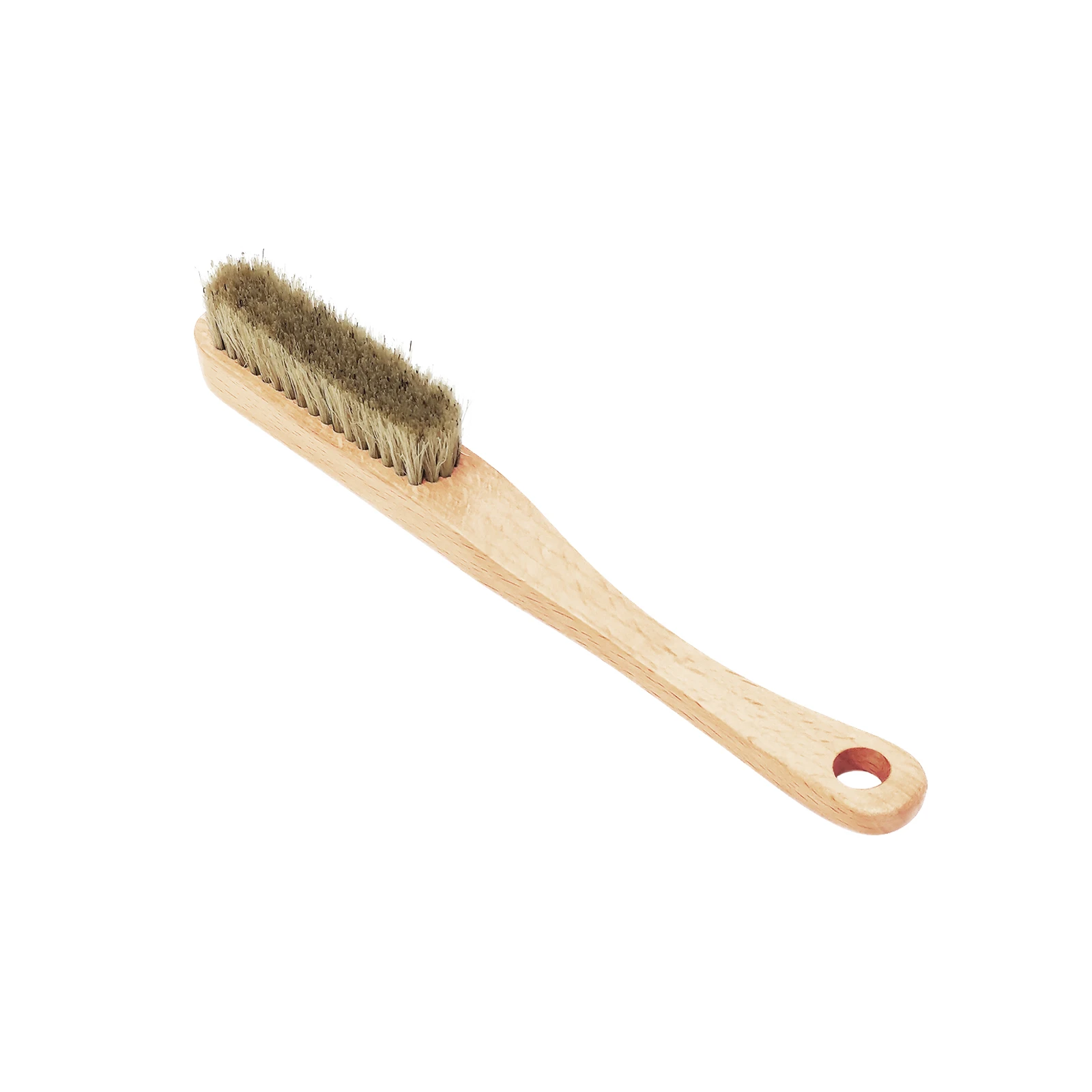 Mini Hard Plastic Wild Boar Hair Brush, Household Cleaning Appliances, Household Appliances, Shoe Brushes
Mini Hard Plastic Wild Boar Hair Brush, Household Cleaning Appliances, Household Appliances, Shoe Brushes