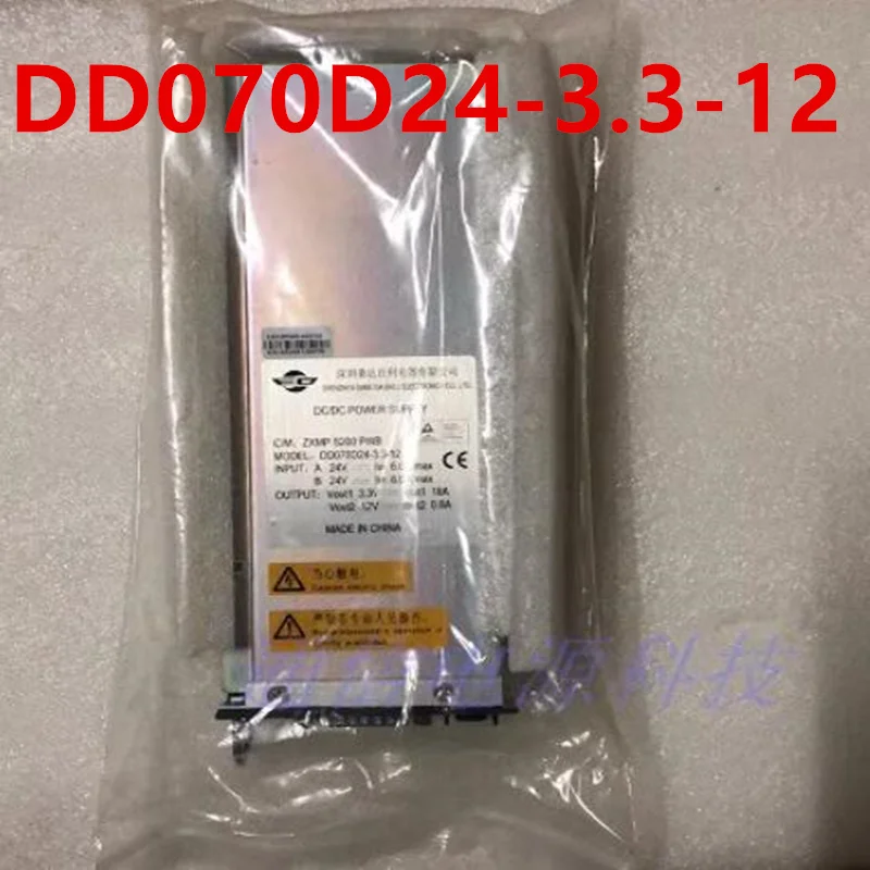 Оригинальный новый блок питания для SANG DA DC 70 Вт DD070D24-3.3-12 ZXMP S200 PWB
Оригинальный новый блок питания для SANG DA DC 70 Вт DD070D24-3.3-12 ZXMP S200 PWB