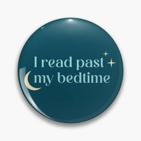 Ювелирный Воротник с мягкой кнопкой «Я читаю мимо кровати»
Ювелирный Воротник с мягкой кнопкой «Я читаю мимо кровати»