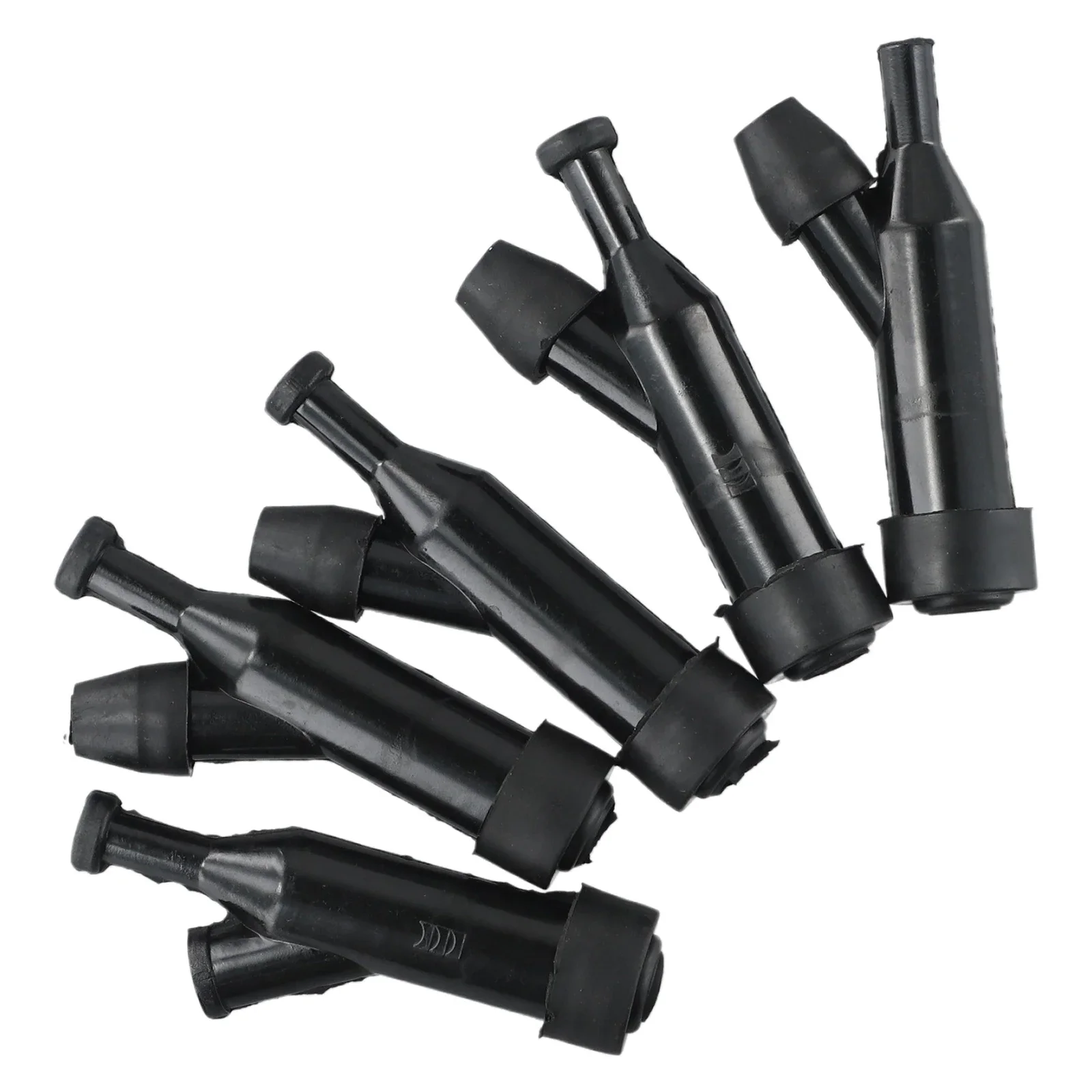 5PCS Spark Plug Cap Replacement Parts For Honda GX120 GX160 GX200 GX240/GX270/GX340 GX390 Engine Accessories
5PCS Spark Plug Cap Replacement Parts For Honda GX120 GX160 GX200 GX240/GX270/GX340 GX390 Engine Accessories