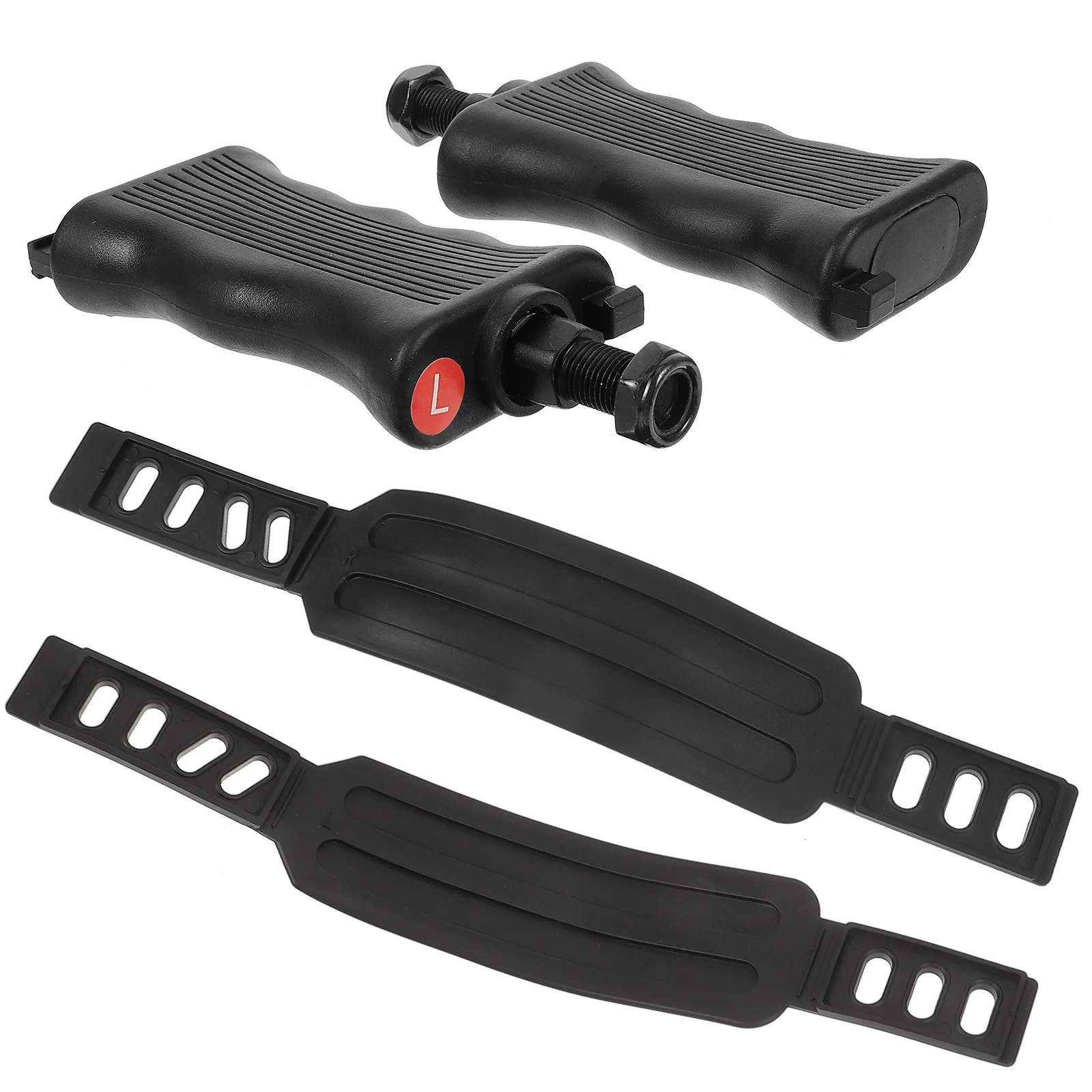 Exercise Bike Pedals Supplies for Accessories Riding Exercising Bile Accessory Plastic Fitness Travel
Exercise Bike Pedals Supplies for Accessories Riding Exercising Bile Accessory Plastic Fitness Travel