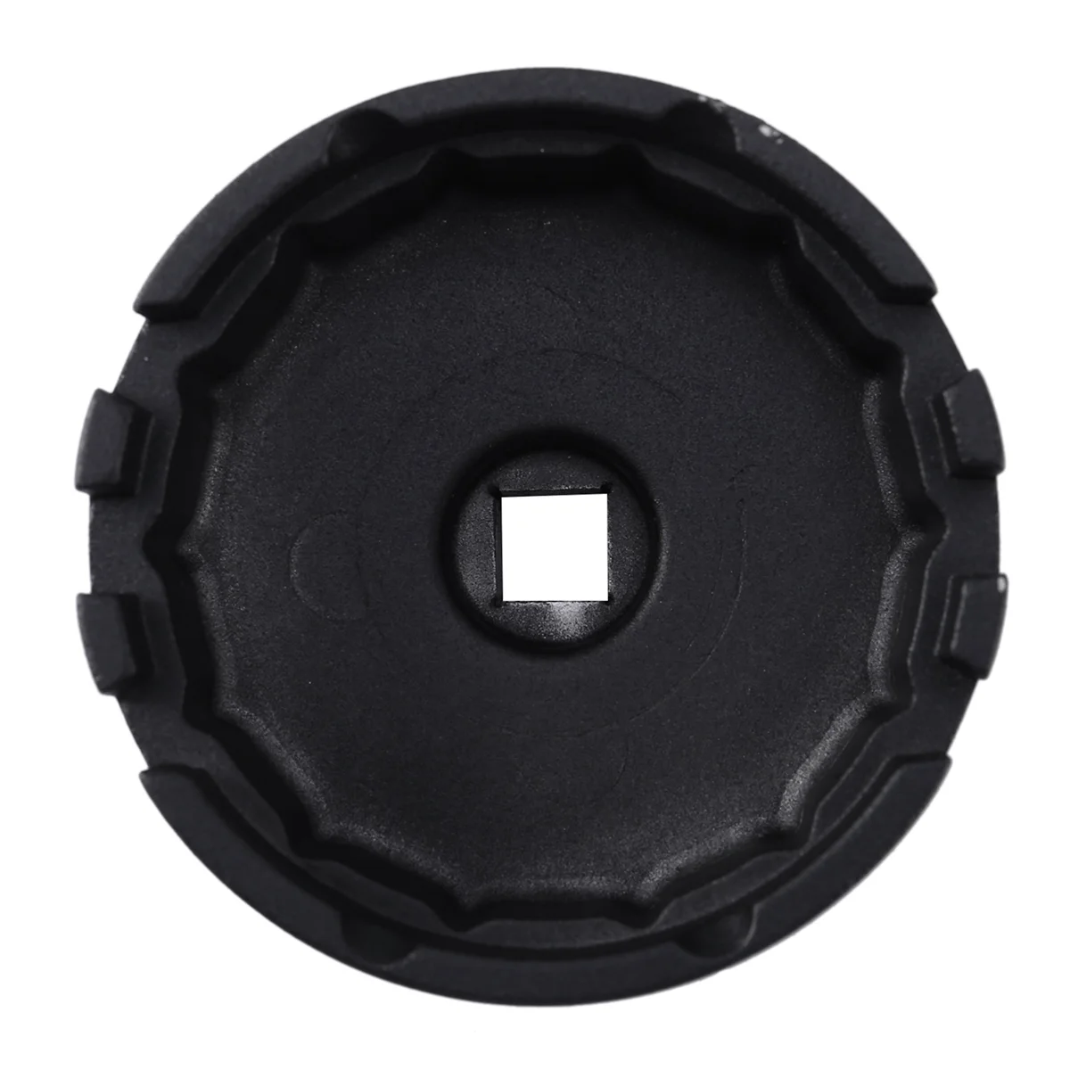 3/8Inch 14 Flutes Oil Filter Wrench Cap Housing Tool Remover Cup For TOYOTA Corolla Prius Rav4 Tundra Scion Lexus Ct200H
3/8Inch 14 Flutes Oil Filter Wrench Cap Housing Tool Remover Cup For TOYOTA Corolla Prius Rav4 Tundra Scion Lexus Ct200H