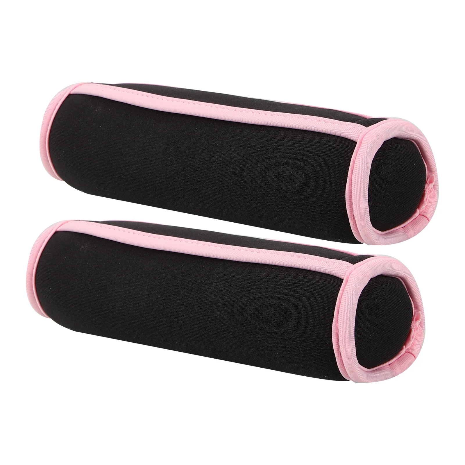 2 Pcs Dumbbell in Hand Home Gym Equipment Workout Weights Running Shaping Polyester
2 Pcs Dumbbell in Hand Home Gym Equipment Workout Weights Running Shaping Polyester