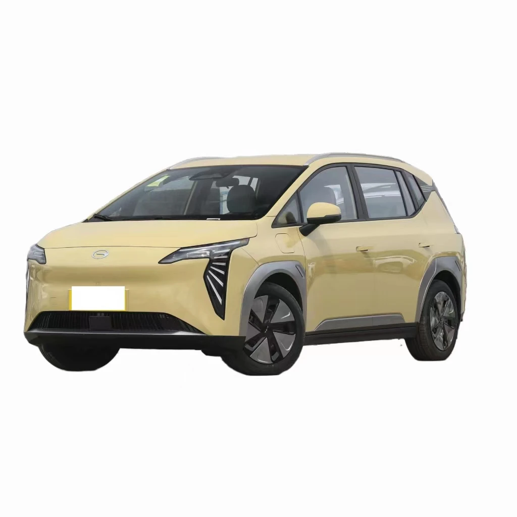 Высококачественный автомобиль с новым энергопотреблением GAC AION Y 2023 plus, автомобиль с энергопотреблением 80, выпуск удовольствия, автомобили с электромобилями 2023 2024, распродажа
Высококачественный автомобиль с новым энергопотреблением GAC AION Y 2023 plus, автомобиль с энергопотреблением 80, выпуск удовольствия, автомобили с электромобилями 2023 2024, распродажа