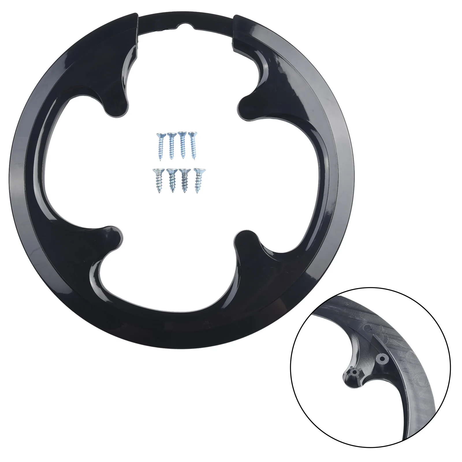 Replacement Road Sprocket 8 Chainring Cranksets Bicycle Sports Accessories Parts Durable Top-quality Xmas Gift
Replacement Road Sprocket 8 Chainring Cranksets Bicycle Sports Accessories Parts Durable Top-quality Xmas Gift