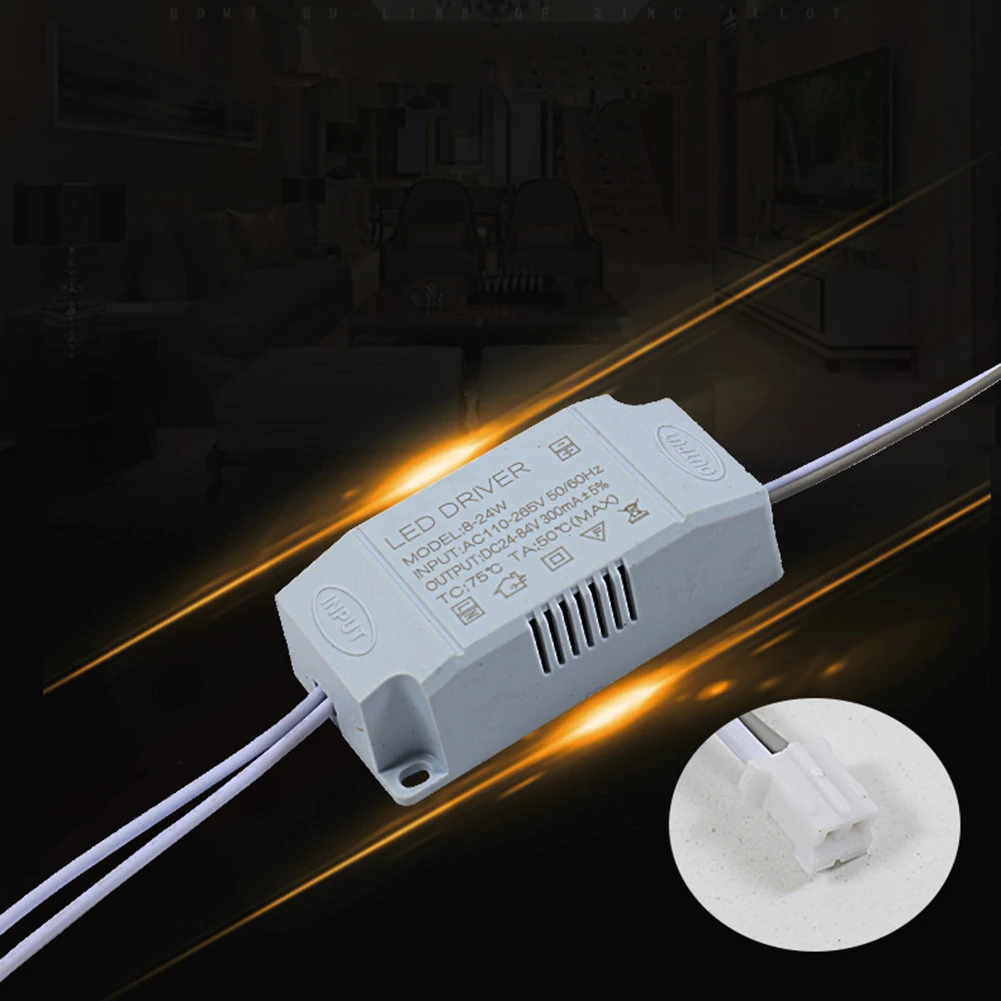 LED Driver 1w~36w Transformer 240v Dc 12V/24V/36V Constant Current LED Constant Current Driver Power For LED Bulb Transformers
LED Driver 1w~36w Transformer 240v Dc 12V/24V/36V Constant Current LED Constant Current Driver Power For LED Bulb Transformers
