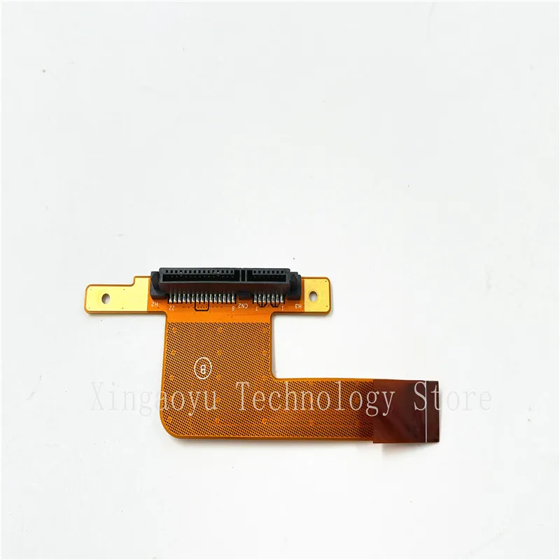 

Original For Sony Vaio VPC-EC VPCEC VPCEC3S0E VPCEC2S0E PCG-91111M M980 HDD Hard Drive Connector 045-0101-083_A 1P-109X00-2110