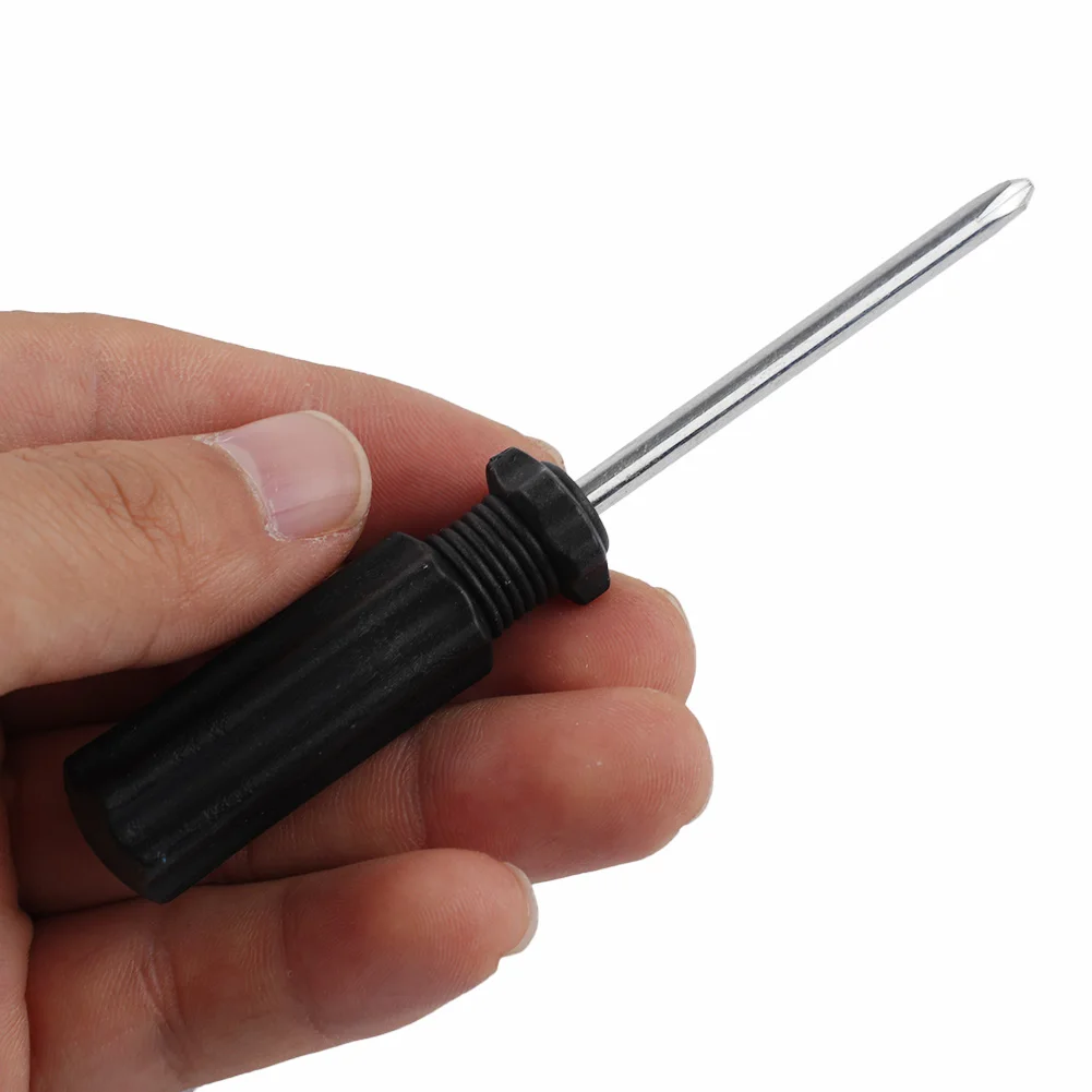 1pcs 105mm Screwdriver Repair Tool Slotted Cross Screwdrivers For Disassemble Toys Small Items Hand Tools Accessories
1pcs 105mm Screwdriver Repair Tool Slotted Cross Screwdrivers For Disassemble Toys Small Items Hand Tools Accessories