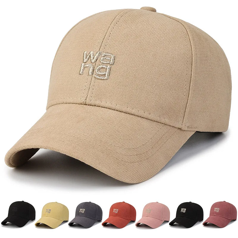 Korean Version Ins White Baseball Cap All-match Sunscreen Sun Hat Outdoor Ieisure Macaron Baseball Cap
Korean Version Ins White Baseball Cap All-match Sunscreen Sun Hat Outdoor Ieisure Macaron Baseball Cap