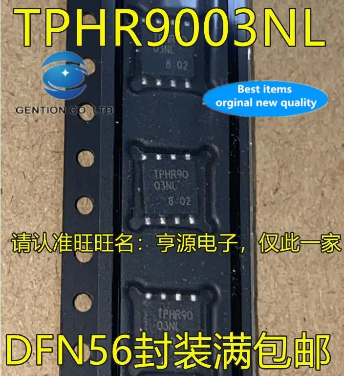 10 шт., 100% оригинальные новые фонарики, фонарь, TPHR9003, TPHR9003NL, DFN56, высокоток, низкое сопротивление, МОП-транзистор с полевым эффектом
10 шт., 100% оригинальные новые фонарики, фонарь, TPHR9003, TPHR9003NL, DFN56, высокоток, низкое сопротивление, МОП-транзистор с полевым эффектом