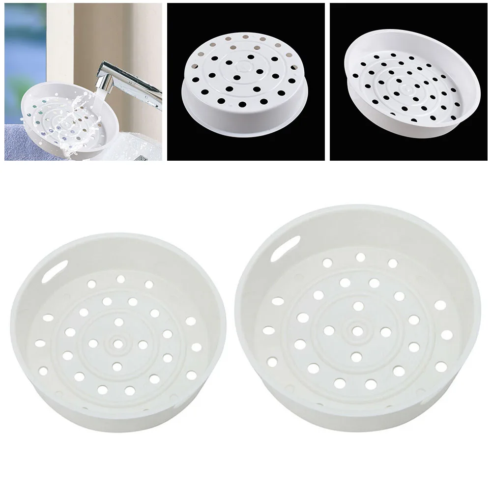 1pc Steamer Basket Food Grade Plastic Steaming Rack Home Cooking Cookware Accessories For Rice Cooker Warmer Cooking Tool
1pc Steamer Basket Food Grade Plastic Steaming Rack Home Cooking Cookware Accessories For Rice Cooker Warmer Cooking Tool