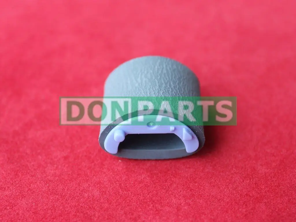New 1× Pickup Roller For HP Color LaserJet 1600 2600 2605 RC1-5440 Paper Jam Repair 
New 1× Pickup Roller For HP Color LaserJet 1600 2600 2605 RC1-5440 Paper Jam Repair