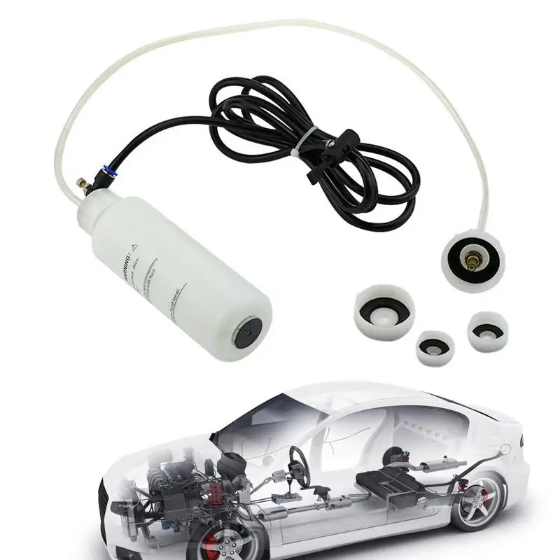 Car Brake Fluid Oil Change Tool Oil Pump Hydraulic Clutch Oil Bleeder Empty Exchange Drain Kit For Car Motorcycle
Car Brake Fluid Oil Change Tool Oil Pump Hydraulic Clutch Oil Bleeder Empty Exchange Drain Kit For Car Motorcycle
