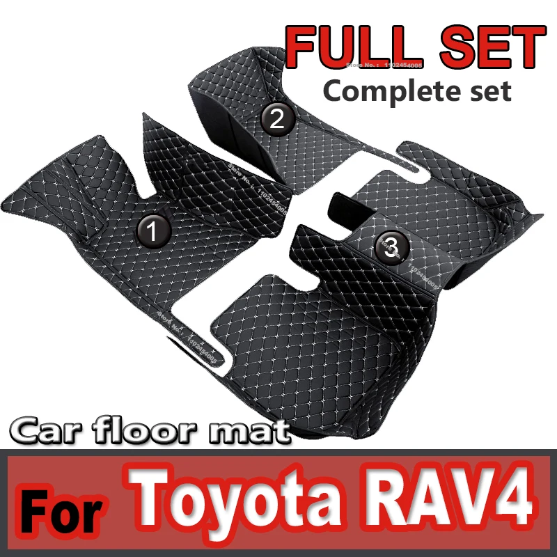 Автомобильные коврики для Toyota RAV4 XA30 RAV 4 2010 2006 ~ 2012, детали интерьера, автомобильные аксессуары, ковер
Автомобильные коврики для Toyota RAV4 XA30 RAV 4 2010 2006 ~ 2012, детали интерьера, автомобильные аксессуары, ковер