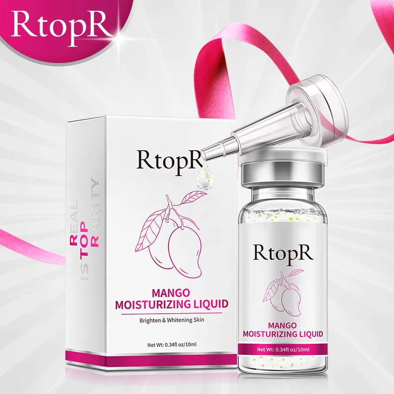 Mango Original Liquid Moisturizing&Brightening Skin Color Facial Moisturizing&Whitening essence 
Mango Original Liquid Moisturizing&Brightening Skin Color Facial Moisturizing&Whitening essence