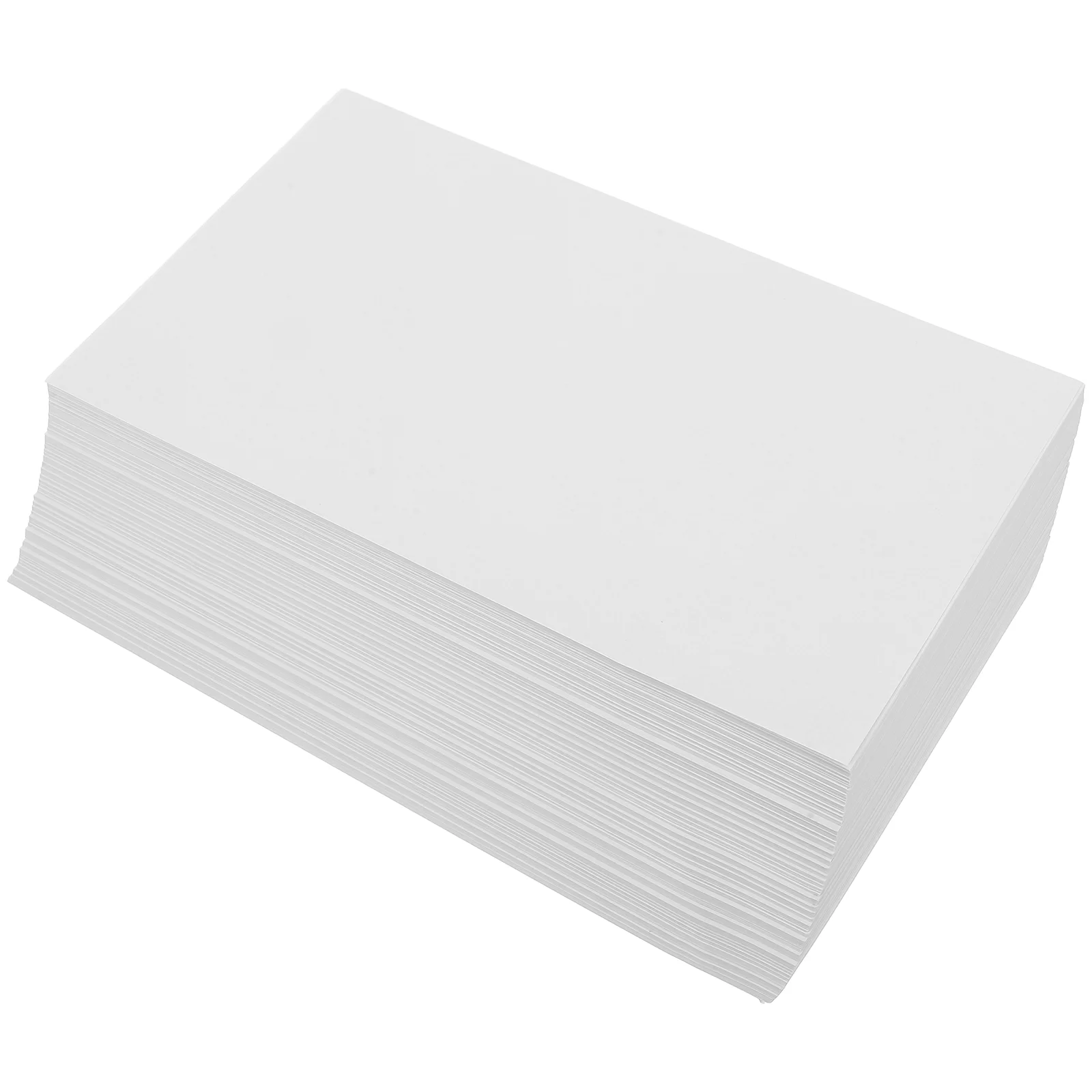 500 Sheets Copy Paper Multipurpose Blank Printing White Printer Writing Cardstock Multi-use for
500 Sheets Copy Paper Multipurpose Blank Printing White Printer Writing Cardstock Multi-use for