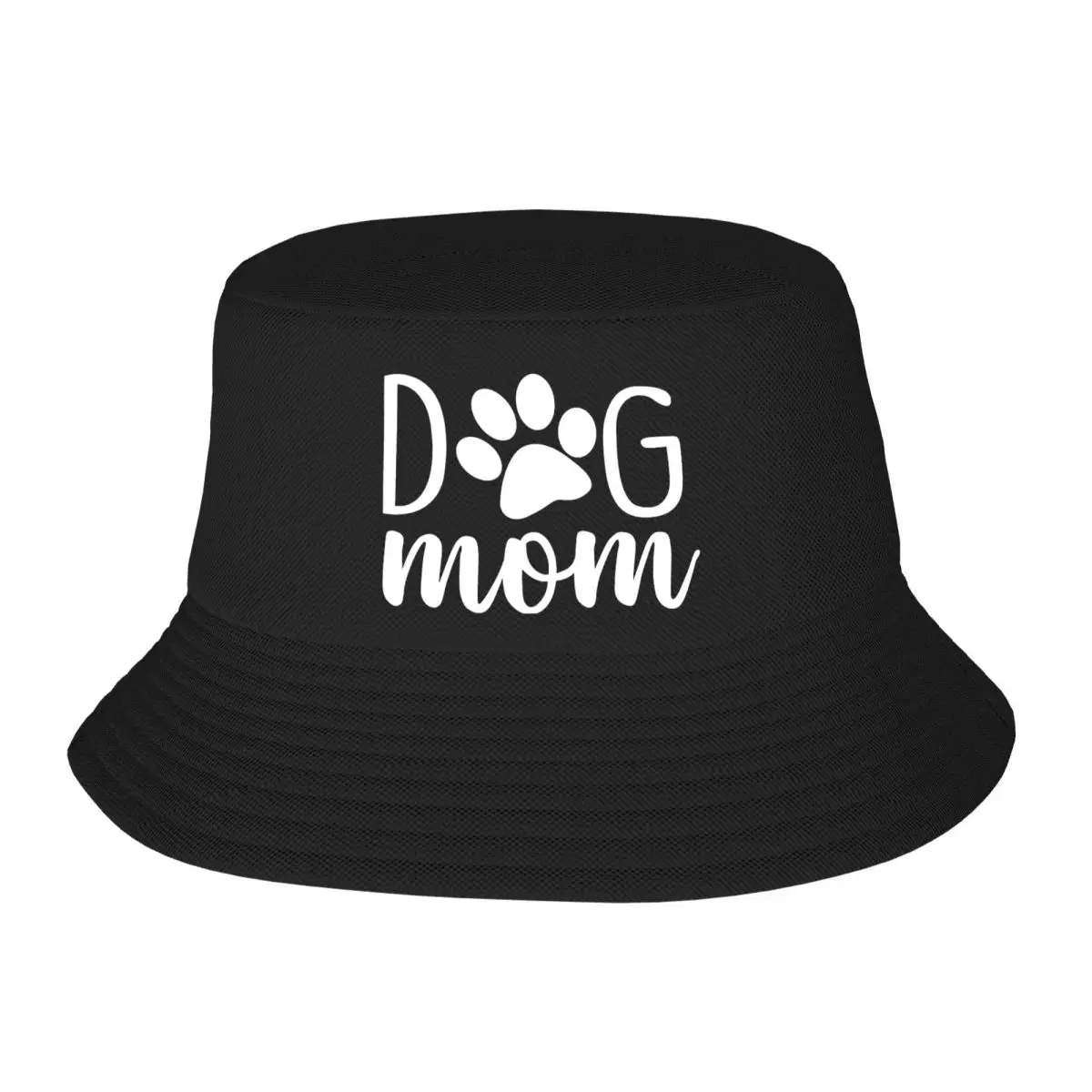 Dog Mom Print Bucket Hat Double Side Reversible Bob Hats Cotton Foldable Unisex Fisherman Cap Travel Sunscreen
Dog Mom Print Bucket Hat Double Side Reversible Bob Hats Cotton Foldable Unisex Fisherman Cap Travel Sunscreen