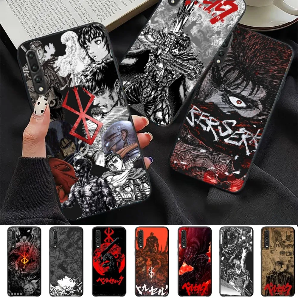 Anime Berserk Phone Case For Huawei P 8 9 10 20 30 40 50 Pro Lite Psmart Honor 10 Lite 70 Mate 20lite
Anime Berserk Phone Case For Huawei P 8 9 10 20 30 40 50 Pro Lite Psmart Honor 10 Lite 70 Mate 20lite