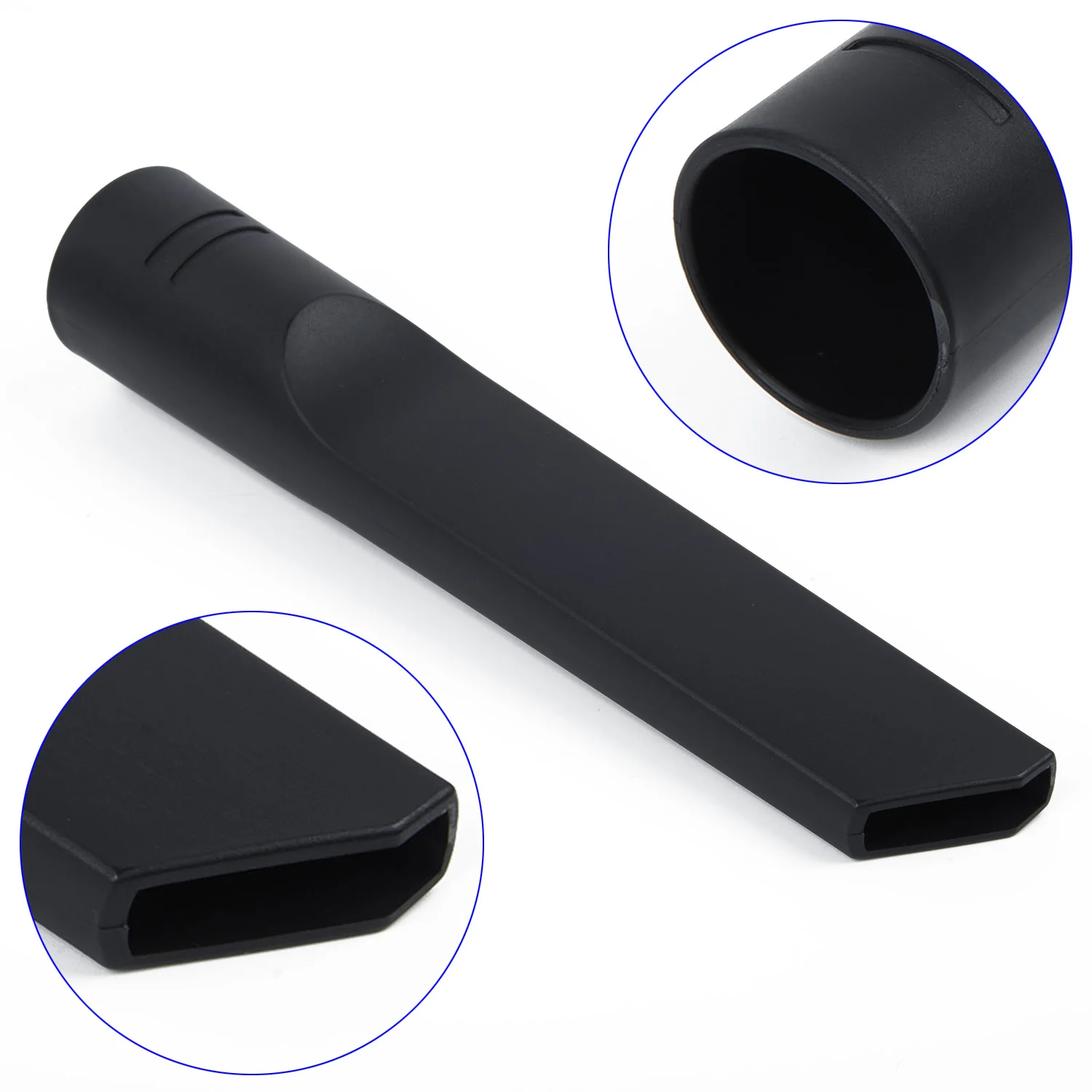 35mm Vacuum Cleaner Crevice Flat-Head For For Miele Crevice Nozzle Replacement Home Corner Dusting Crevice Staircase Tools
35mm Vacuum Cleaner Crevice Flat-Head For For Miele Crevice Nozzle Replacement Home Corner Dusting Crevice Staircase Tools