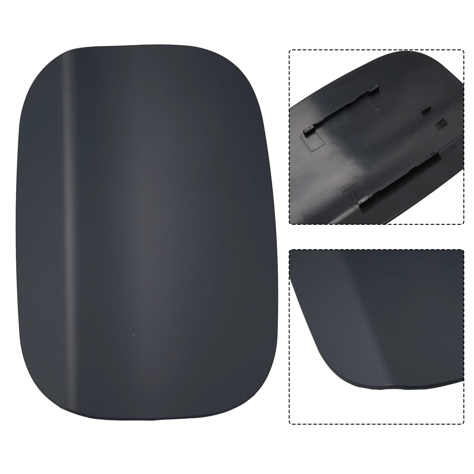 Lid Fuel Door Cover Lid 1177570006 Cover Lid Door Cover Lid Fuel Door Cover Lid Gray Plastic Easy Installation
Lid Fuel Door Cover Lid 1177570006 Cover Lid Door Cover Lid Fuel Door Cover Lid Gray Plastic Easy Installation