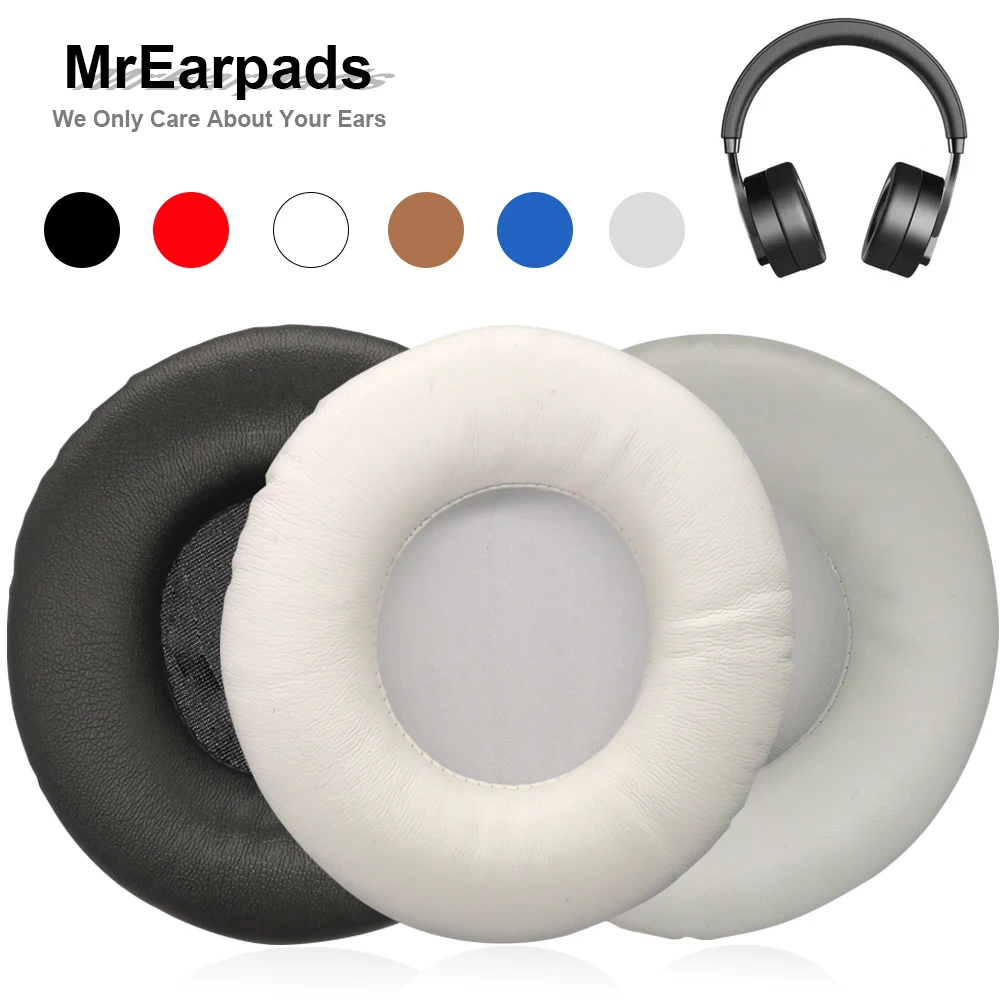 On2 Earpads For Thinksound On2 Headphone Ear Pads Earcushion Replacement
On2 Earpads For Thinksound On2 Headphone Ear Pads Earcushion Replacement