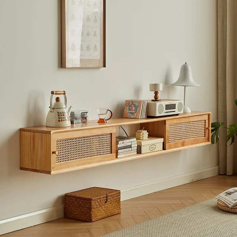 Modern Tv Stand Living Room Mobile Glass Floating Solid Wood Tv Shelf Living Room Luxury Floor Mueble Salon Blanco Furniture
Modern Tv Stand Living Room Mobile Glass Floating Solid Wood Tv Shelf Living Room Luxury Floor Mueble Salon Blanco Furniture