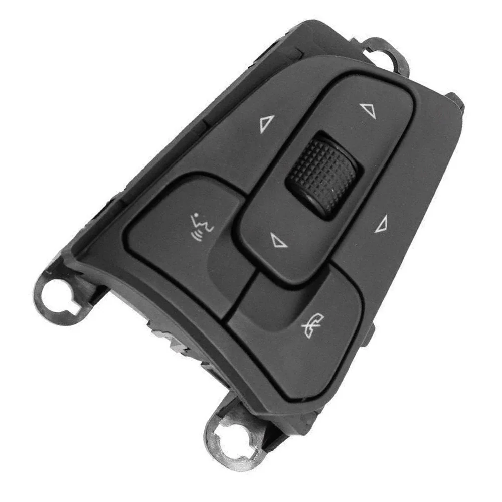 Enhance Your Driving Experience with this Steering Wheel Audio Control Switch for For SILVERADO and For SIERRA
Enhance Your Driving Experience with this Steering Wheel Audio Control Switch for For SILVERADO and For SIERRA