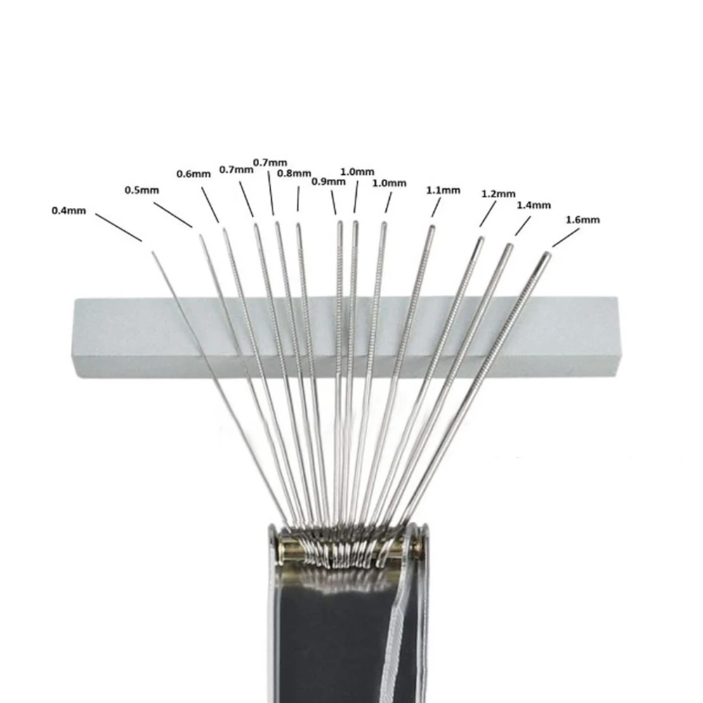 Guitar Nut Tools String Saw Rods 7.5*2.8*1.3cm Acoustic Guitar Approx. 15g Electric Guitar Guitar Builder Brand New
Guitar Nut Tools String Saw Rods 7.5*2.8*1.3cm Acoustic Guitar Approx. 15g Electric Guitar Guitar Builder Brand New