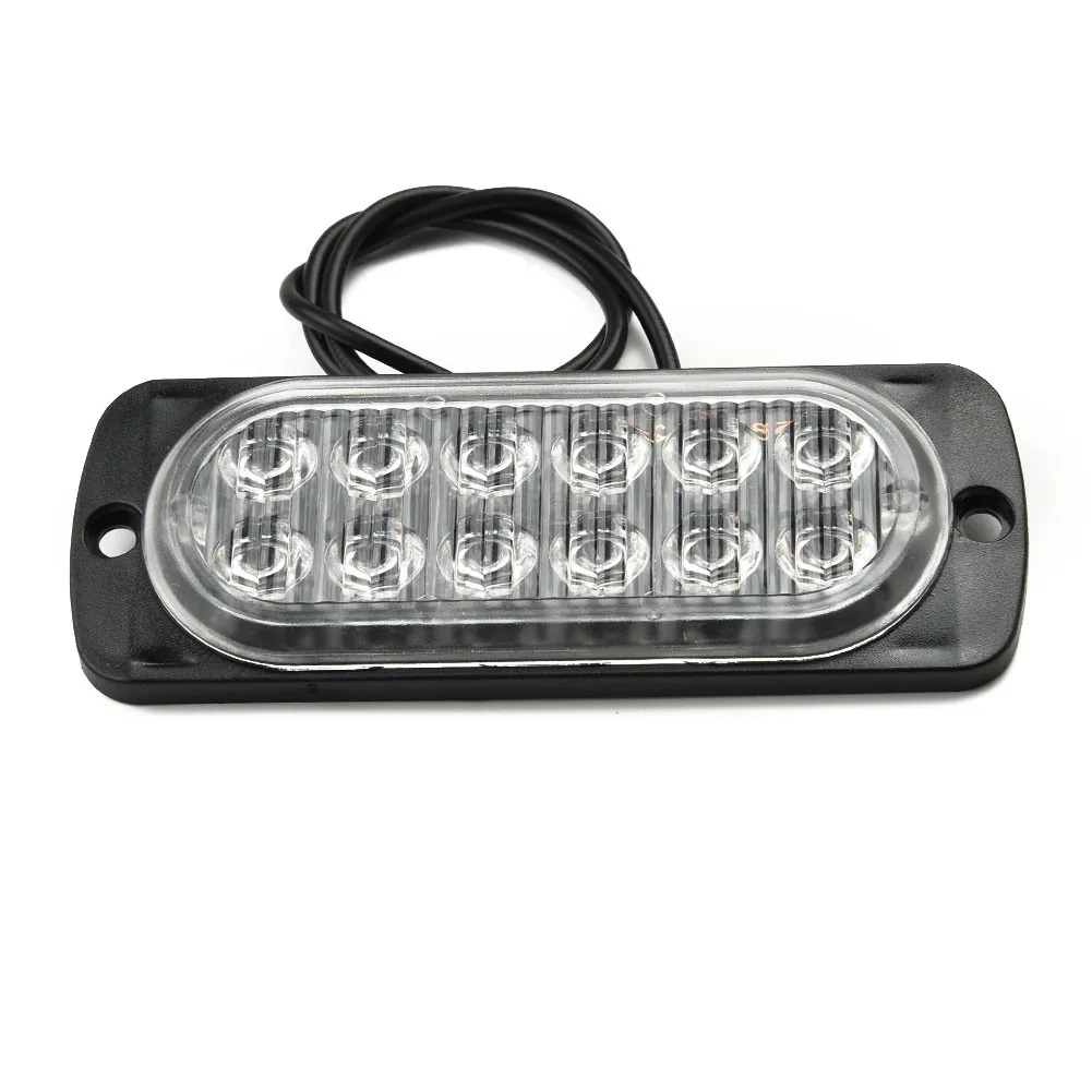 High Quality High quality Working Light Parts Useful Brand New Urgent Lens Plastic Replacement Transparent Truck
High Quality High quality Working Light Parts Useful Brand New Urgent Lens Plastic Replacement Transparent Truck